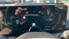 Kia Ev4 150kW GT-Line S 81kWh 5dr Auto Electric Hatchback